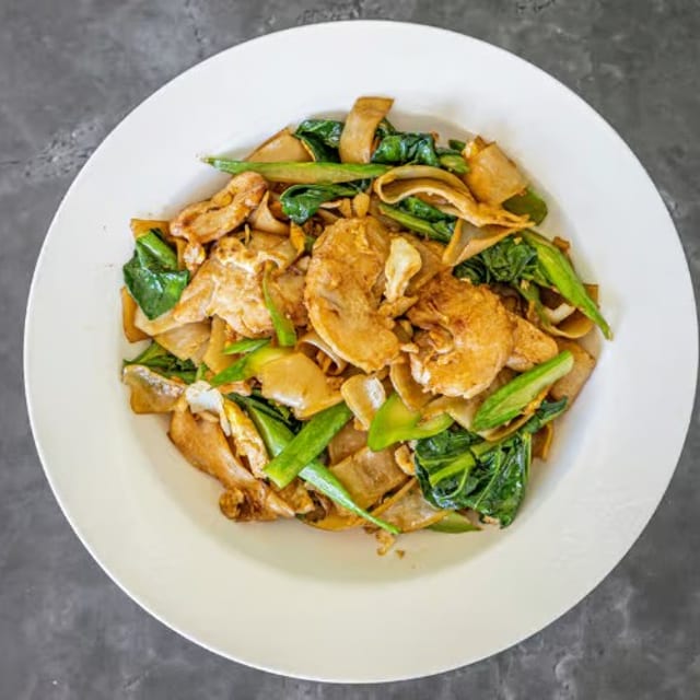 Pad See Ew.