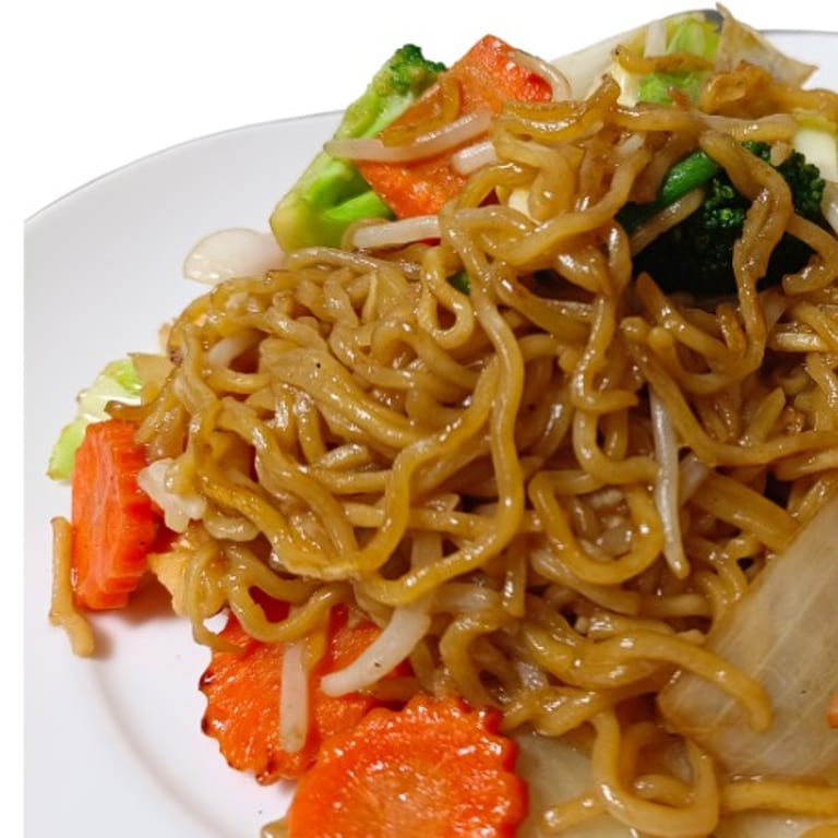 Delicious Chow Mein Options