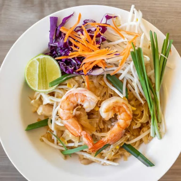 Pineapple Fried Rice Delight