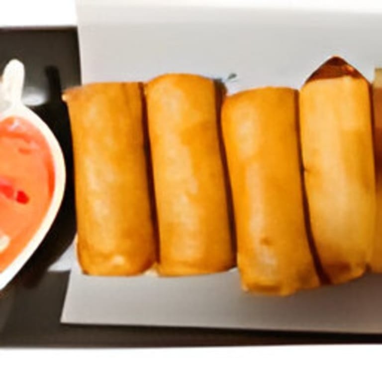Discover Our Papaya Salad