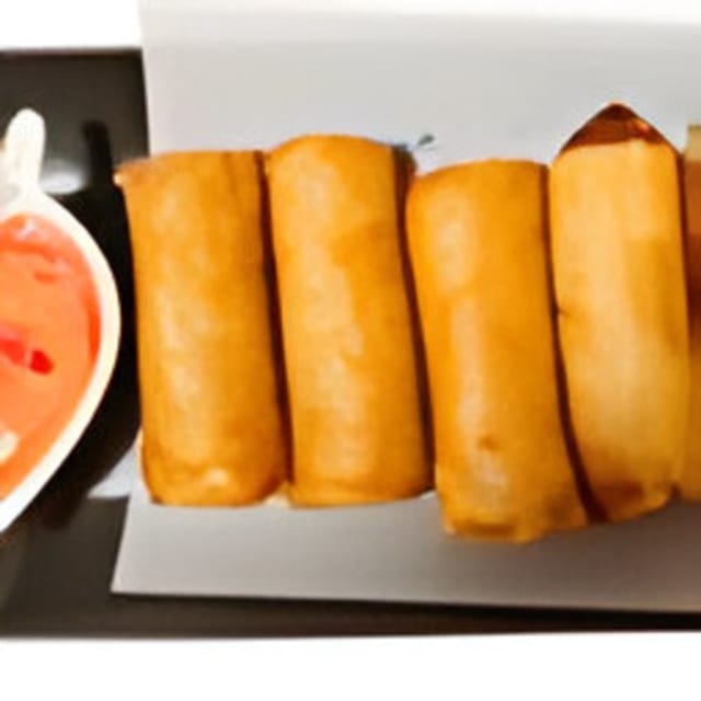 Crispy Egg Roll (5).