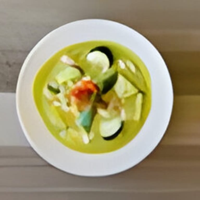 Explore Our Curry Selection