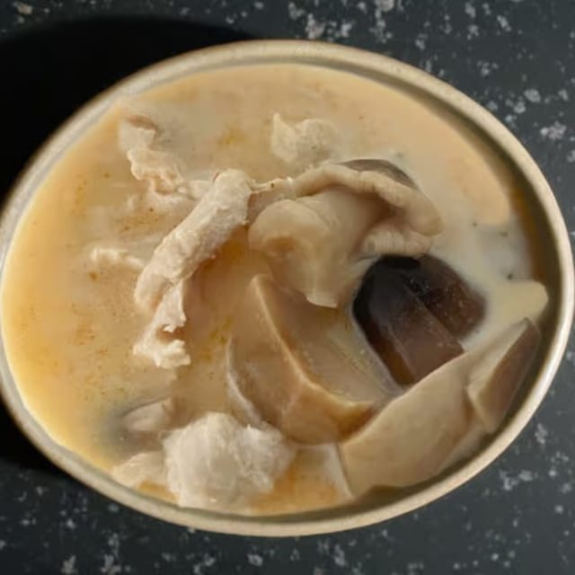Tom Yum.