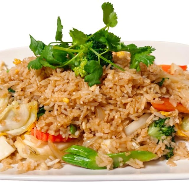 Royal Fried Rice.