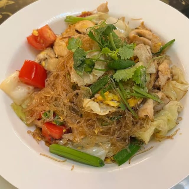 Pad Woon Sen.